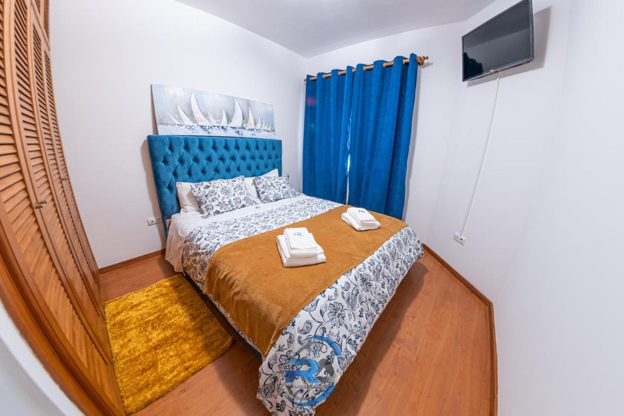 Rafuradouro Apartment Ovar Exterior photo