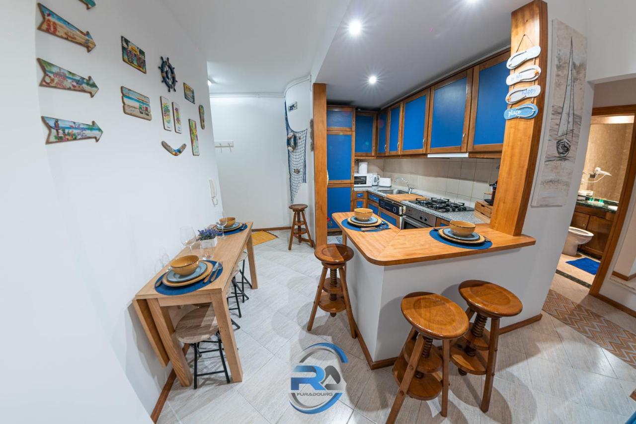 Rafuradouro Apartment Ovar Exterior photo