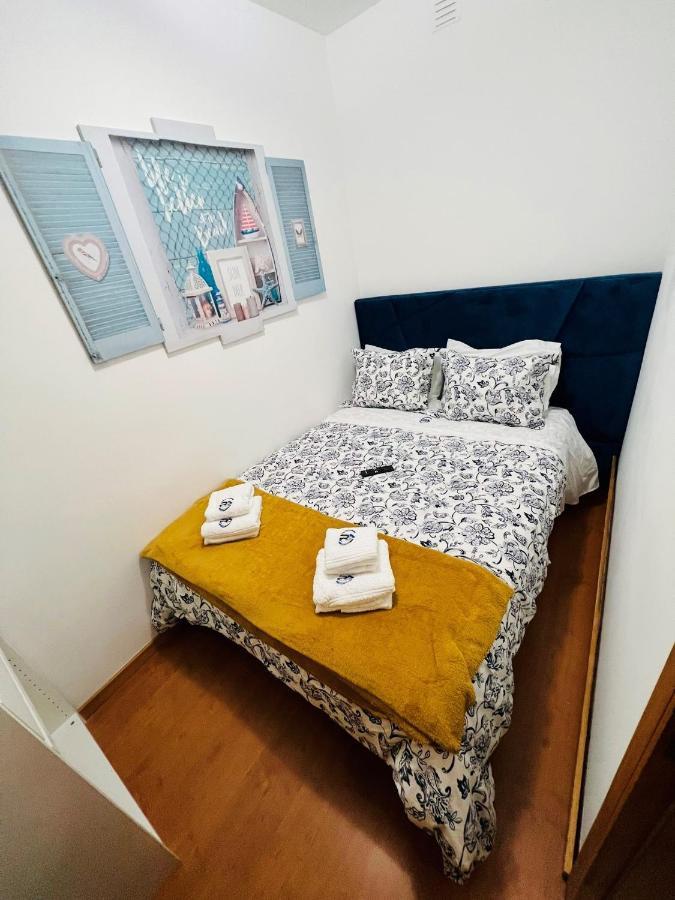 Rafuradouro Apartment Ovar Exterior photo